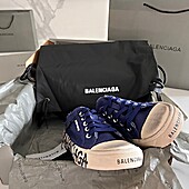 US$77.00 Balenciaga shoes for MEN #585110