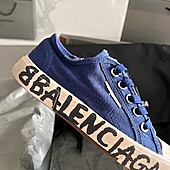 US$77.00 Balenciaga shoes for MEN #585112