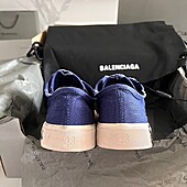 US$77.00 Balenciaga shoes for MEN #585112