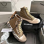 US$80.00 Balenciaga shoes for MEN #585113