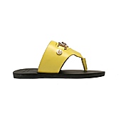 US$61.00 Versace shoes for versace Slippers for Women #585166