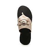 US$61.00 Versace shoes for versace Slippers for Women #585168