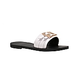 US$61.00 Versace shoes for versace Slippers for Women #585171
