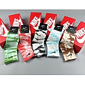 US$20.00 Nike Socks 5pcs sets #585177