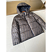 US$172.00 Fendi AAA+ down jacket for men #585284
