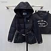 US$229.00 Prada AAA+ down jacket for women #585317