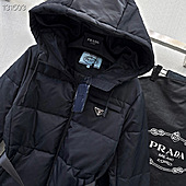 US$229.00 Prada AAA+ down jacket for women #585317