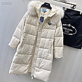 US$324.00 Prada AAA+ down jacket for women #585318