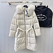 US$324.00 Prada AAA+ down jacket for women #585318