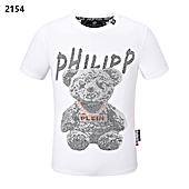 US$23.00 PHILIPP PLEIN  T-shirts for MEN #585343