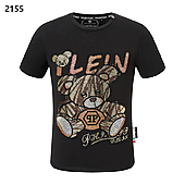 US$23.00 PHILIPP PLEIN  T-shirts for MEN #585344