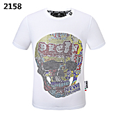 US$23.00 PHILIPP PLEIN  T-shirts for MEN #585351