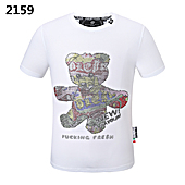 US$23.00 PHILIPP PLEIN  T-shirts for MEN #585353