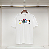 US$21.00 Dior T-shirts for men #585399