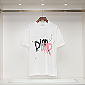 US$21.00 Dior T-shirts for men #585400