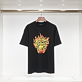 US$21.00 Versace  T-Shirts for men #585403