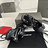 US$126.00 Balenciaga shoes for MEN #585465