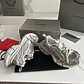 US$126.00 Balenciaga shoes for MEN #585466