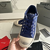 US$84.00 Balenciaga shoes for MEN #585468