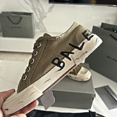 US$84.00 Balenciaga shoes for MEN #585470