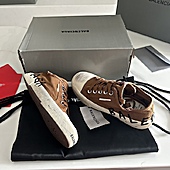 US$84.00 Balenciaga shoes for MEN #585471