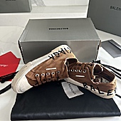 US$84.00 Balenciaga shoes for MEN #585471