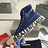 US$84.00 Balenciaga shoes for MEN #585473