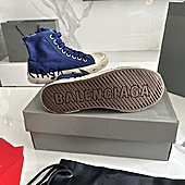 US$84.00 Balenciaga shoes for MEN #585474