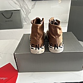 US$84.00 Balenciaga shoes for MEN #585475