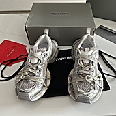 US$126.00 Balenciaga shoes for women #585480