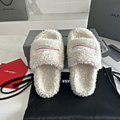 US$59.00 Balenciaga shoes for Balenciaga Slippers for Women #585487