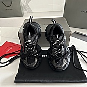 US$126.00 Balenciaga shoes for women #585489