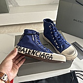 US$80.00 Balenciaga shoes for women #585500