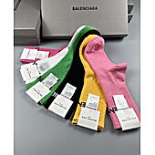 US$20.00 Balenciaga Socks 6pcs sets #585503