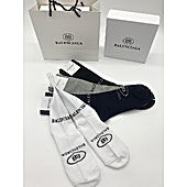 US$20.00 Balenciaga Socks 4pcs sets #585504