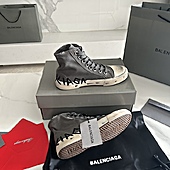 US$84.00 Balenciaga shoes for women #585509