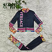 US$46.00 versace Tracksuits for Women #585618