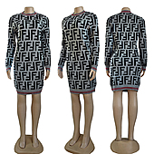 US$42.00 fendi skirts for Women #585661