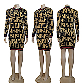 US$42.00 fendi skirts for Women #585662