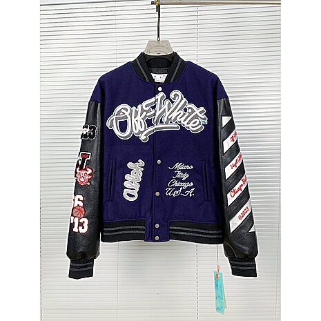 OFF WHITE Jackets for Men #586016 replica