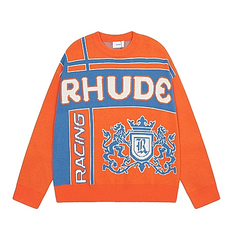 Rhude Sweaters for MEN #586030