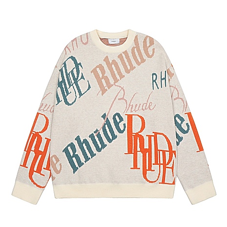 Rhude Sweaters for MEN #586034