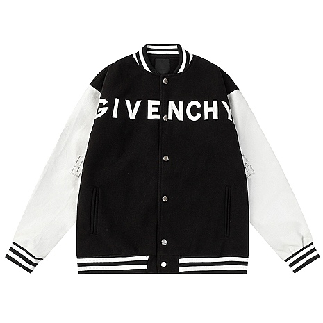 Givenchy Jackets for MEN #586060 replica