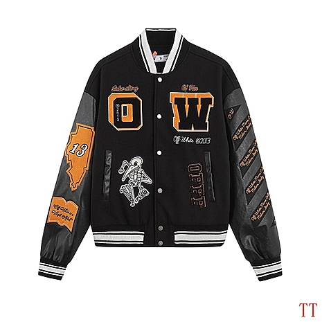 OFF WHITE Jackets for Men #586105 replica