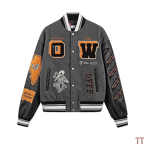 OFF WHITE Jackets for Men #586106 replica
