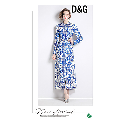 D&G Skirts for Women #586165 replica