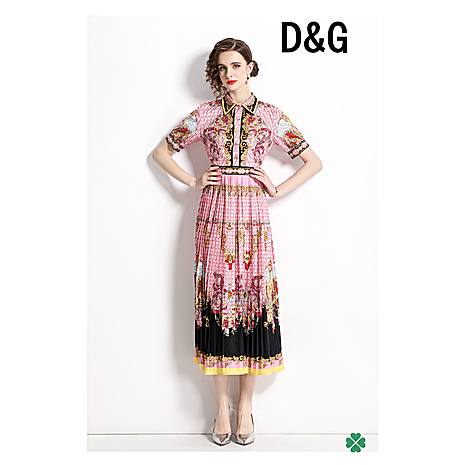D&G Skirts for Women #586166 replica