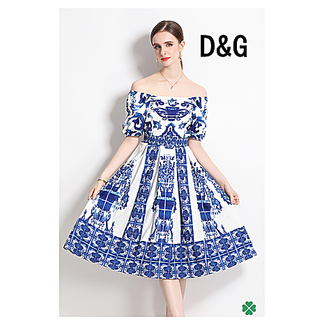 D&G Skirts for Women #586168 replica
