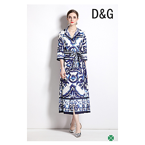 D&G Skirts for Women #586169 replica