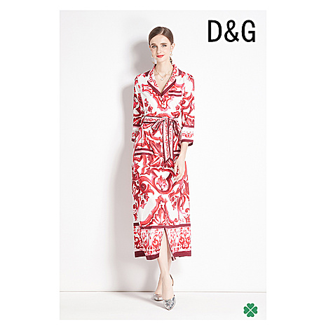 D&G Skirts for Women #586170 replica